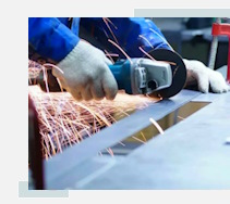 Услуги Изготовление металлоконструкций под ключ в Острогожске