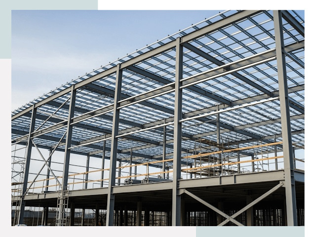 Строительство заводов под ключ от 626 руб. в Острогожск