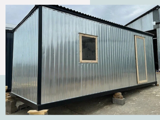 Блок-контейнеры от 626 руб. в Острогожск и Воронежская область