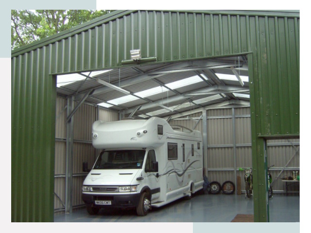 Автомобильная отрасль в Острогожске