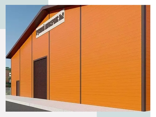 Строительство автосервисов в Острогожске