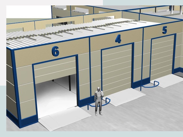 Строительство автомоек от 626 руб. в Острогожск