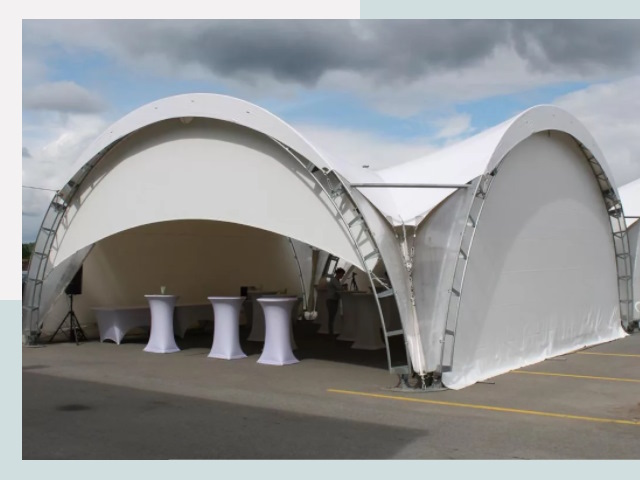 Тентовые павильоны от 626 руб. в Острогожск и Воронежская область