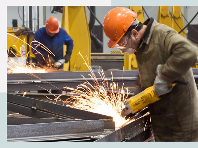 Изготовление металлоконструкций в Острогожске