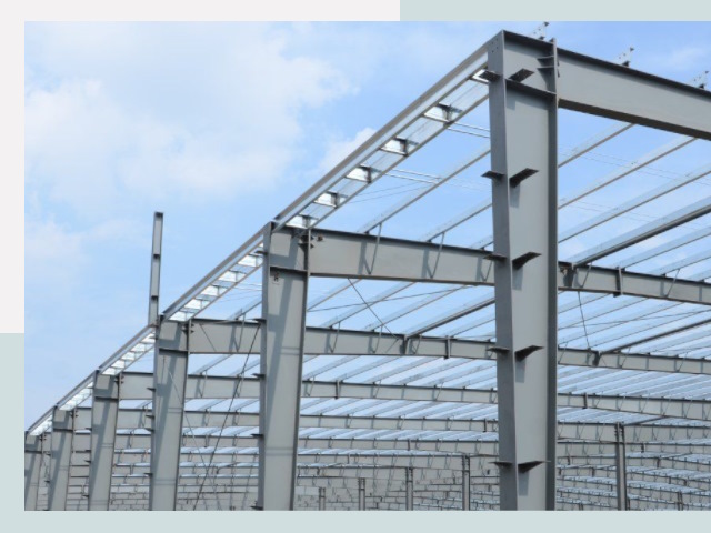 Металлокаркасы для складов от 626 руб. в Острогожске