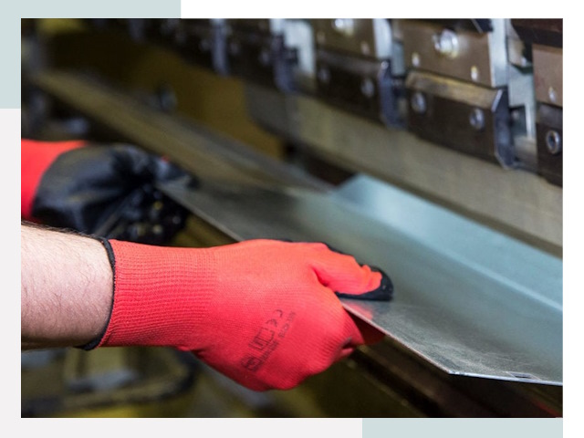 Гибка металла в Острогожск от 626 руб. - Надёжно и быстро