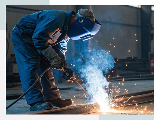 Профессиональные сварочные работы от 626 руб. в Острогожск