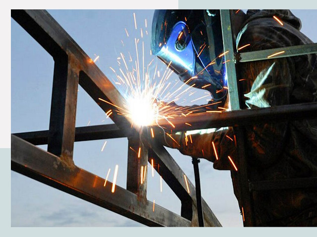 Сварочные работы в Острогожске