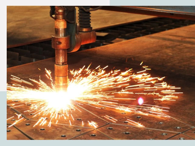 Плазменная резка металла в Острогожске от 626 руб.